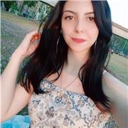 Estou graduando em Letras - Inglês, tenho inglês avançado, nível B2, procuro dar aulas a qualquer faixa etária, tanto para aperfeiçoar, quanto para dar a fluência aos meus alunos